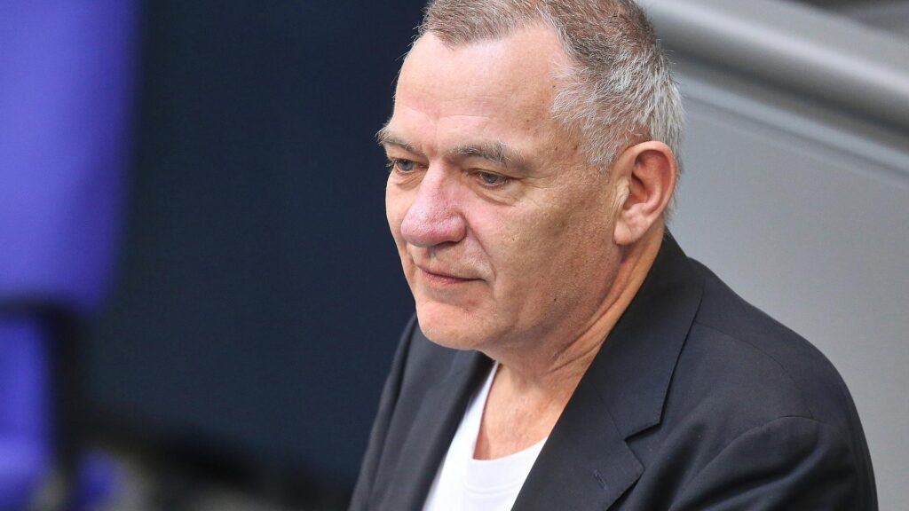 Jan van Aken (Archiv)