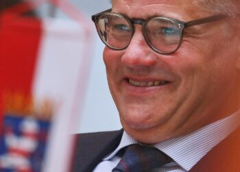 Boris Rhein (Archiv)