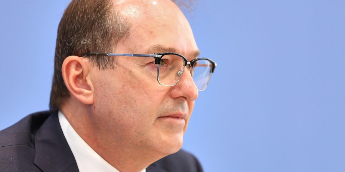 Alexander Dobrindt (Archiv)