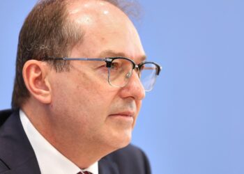 Alexander Dobrindt (Archiv)