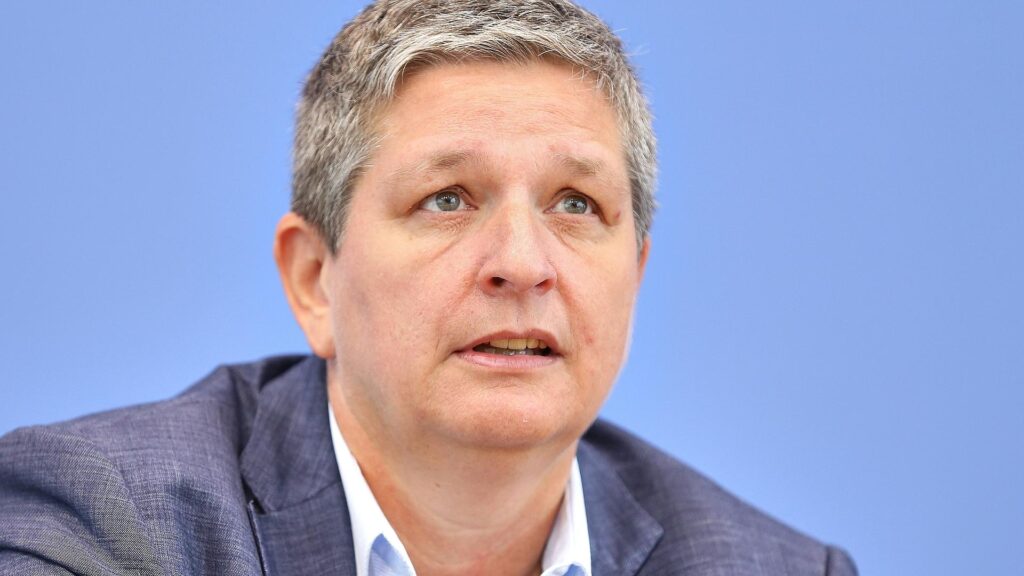 Claudia Plattner (Archiv)