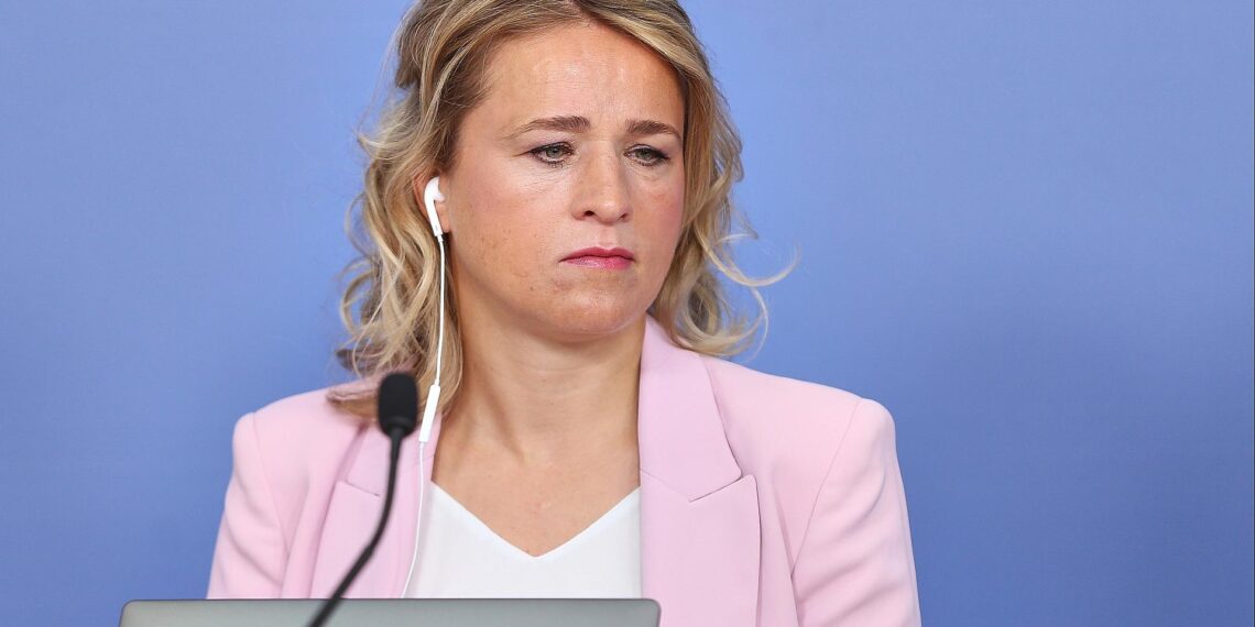 Verena Bentele (Archiv)