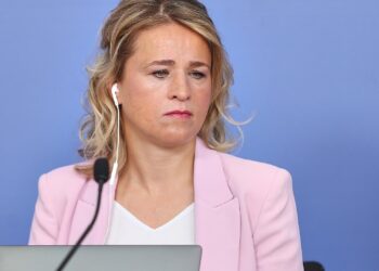 Verena Bentele (Archiv)