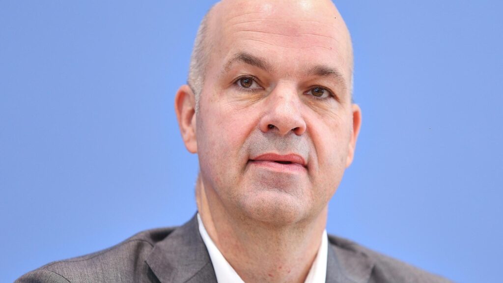 Marcel Fratzscher (Archiv)