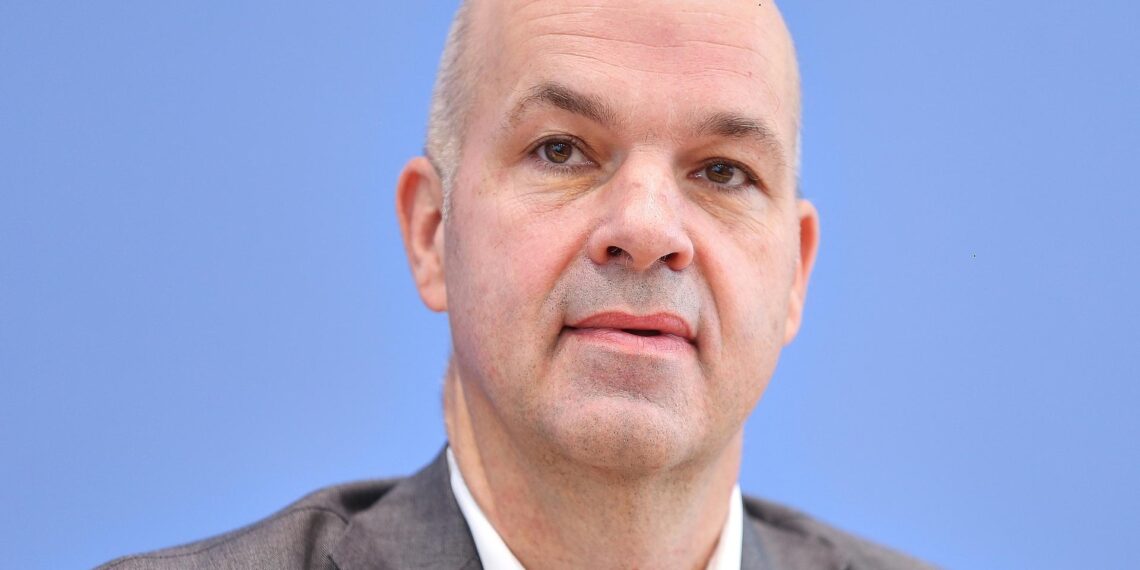 Marcel Fratzscher (Archiv)