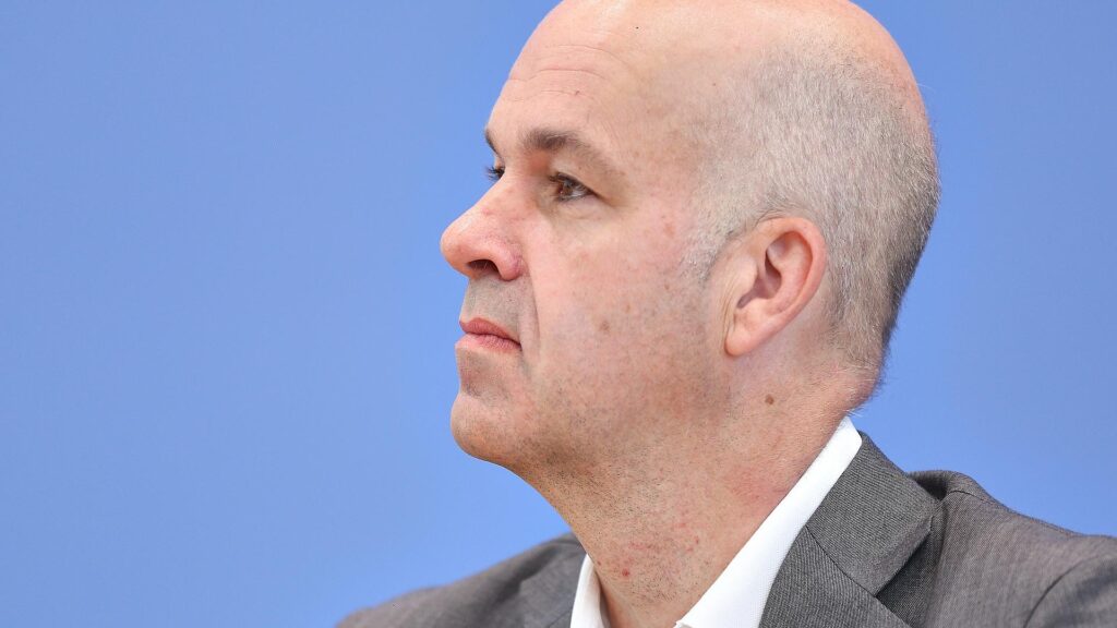 Marcel Fratzscher (Archiv)