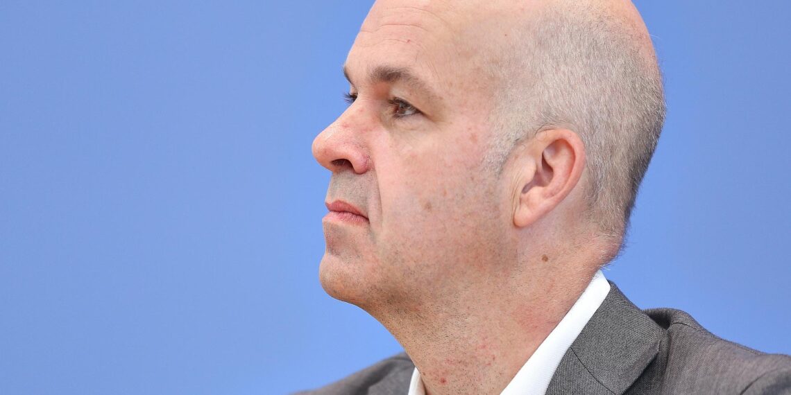 Marcel Fratzscher (Archiv)