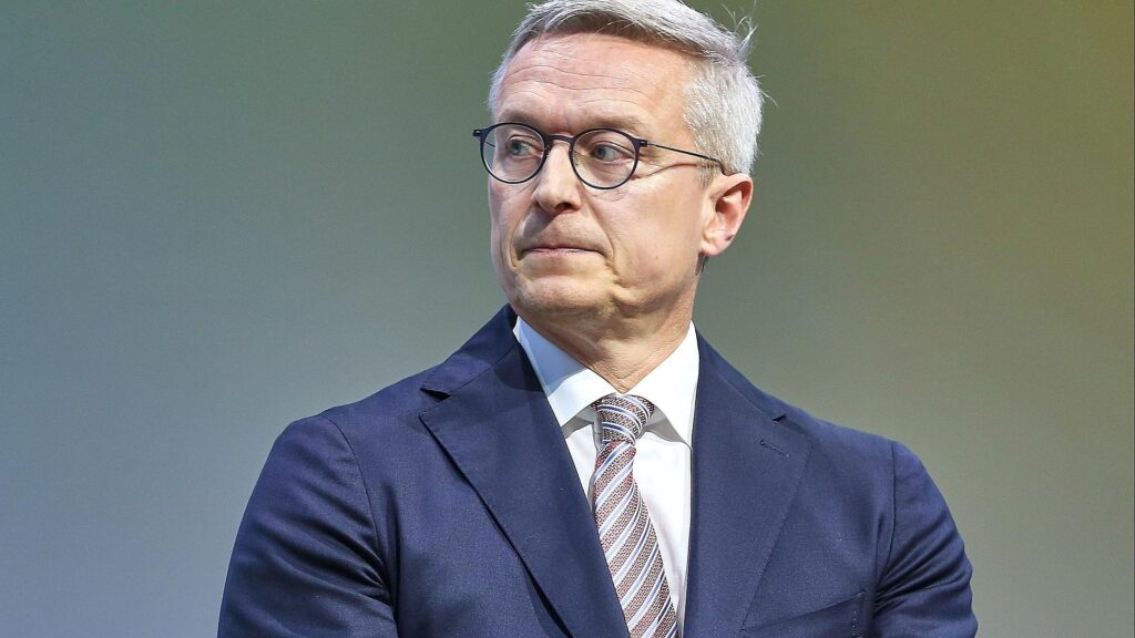 Karsten Wildberger (Archiv)