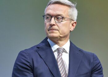 Karsten Wildberger (Archiv)