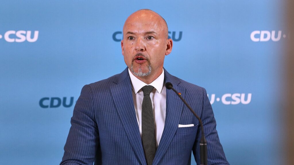 Alexander Hoffmann (Archiv)