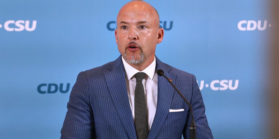 Alexander Hoffmann (Archiv)
