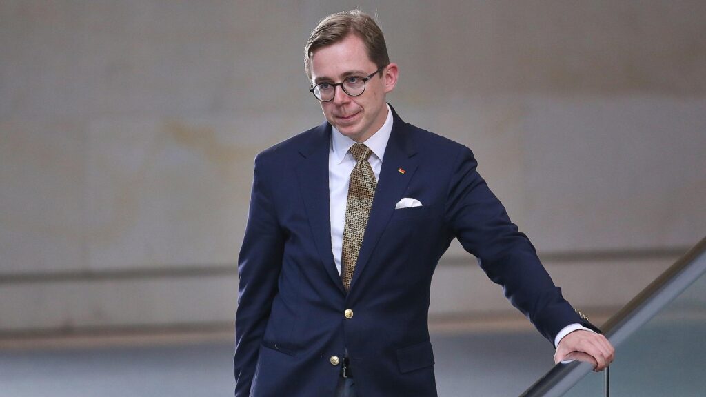 Philipp Amthor (Archiv)