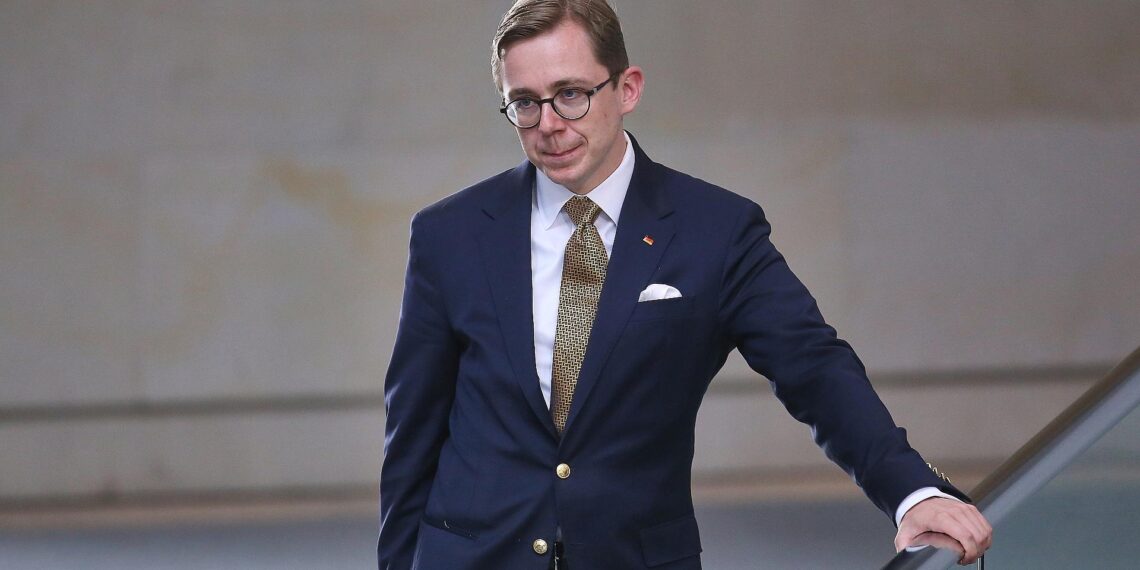 Philipp Amthor (Archiv)