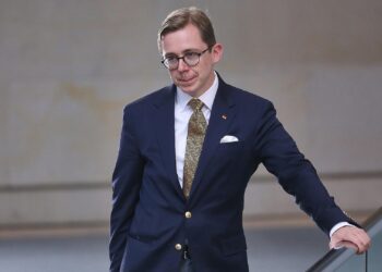 Philipp Amthor (Archiv)