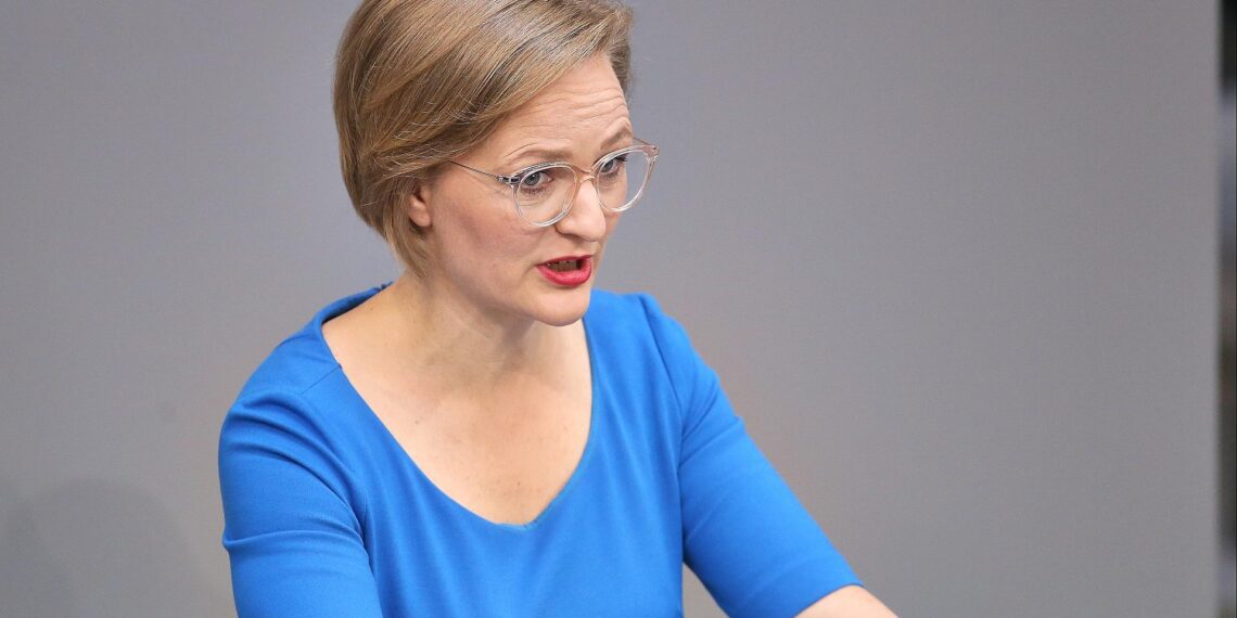 Franziska Brantner (Archiv)