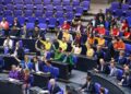 Debatte im Bundestag zum Thema `queerfeindliche Hasskriminalität` (Archiv)