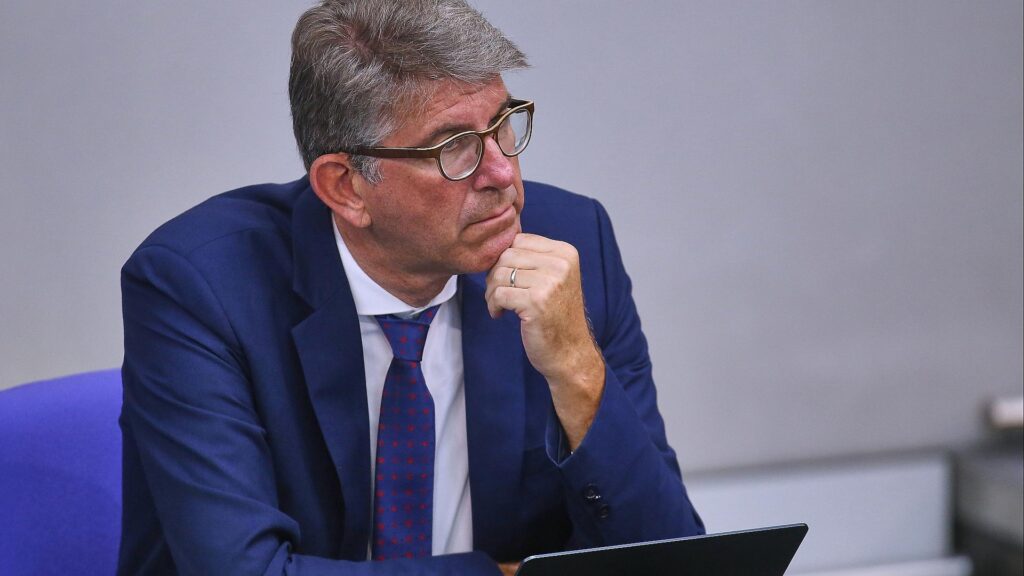 Wolfram Weimer (Archiv)