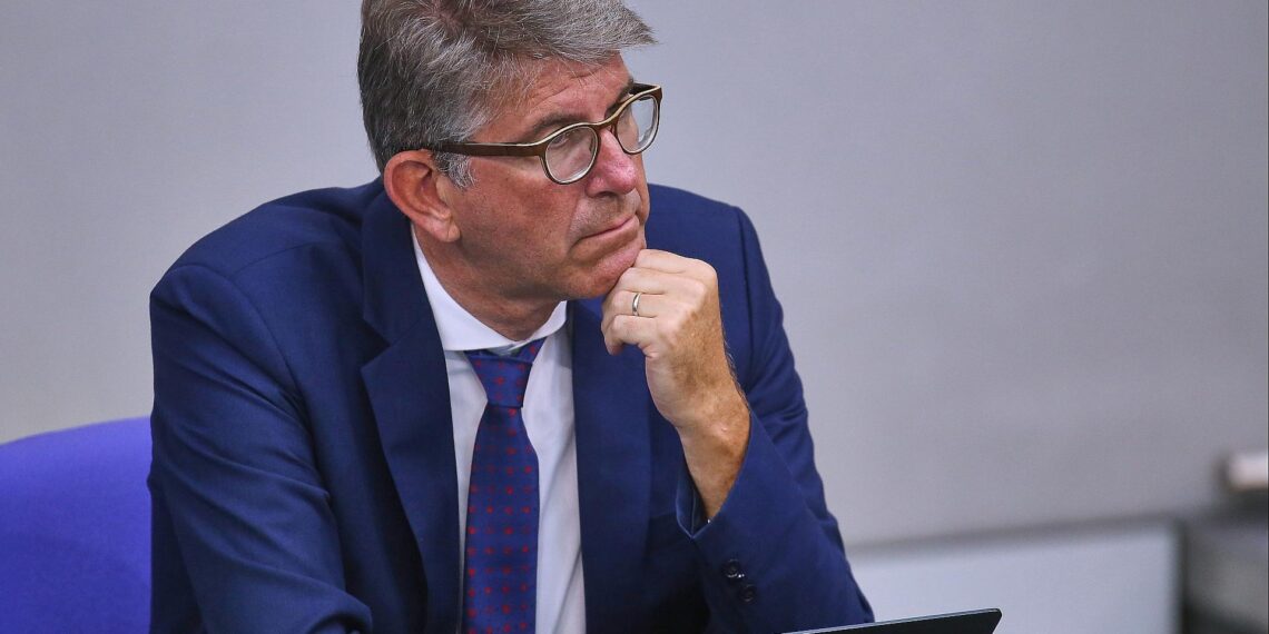 Wolfram Weimer (Archiv)