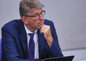 Wolfram Weimer (Archiv)