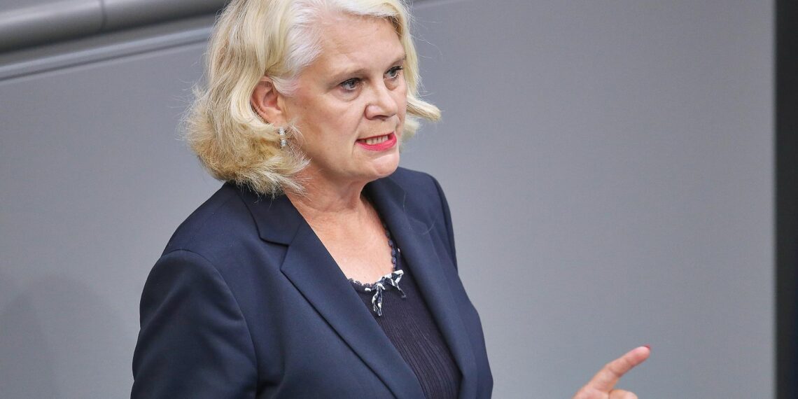 Saskia Ludwig (Archiv)