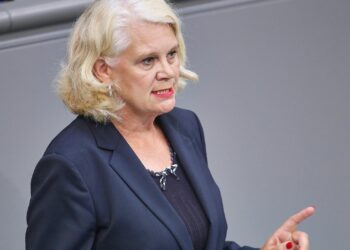 Saskia Ludwig (Archiv)