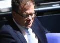 Carsten Schneider (Archiv)