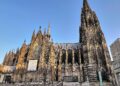 Kölner Dom (Archiv)