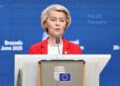 Ursula von der Leyen (Archiv)