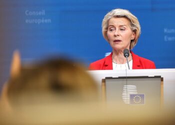 Ursula von der Leyen (Archiv)