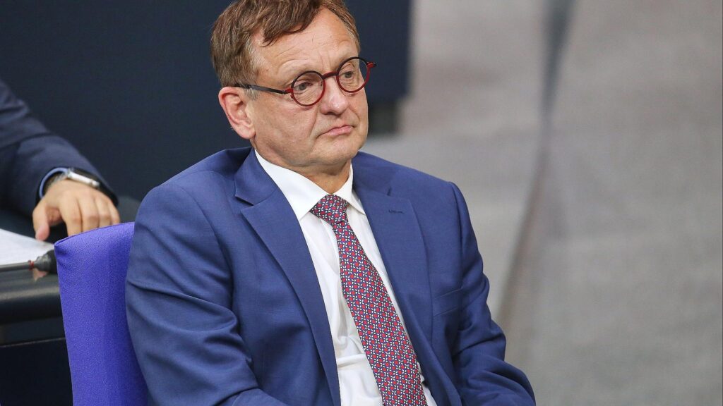 Kay Gottschalk (Archiv)