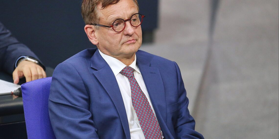 Kay Gottschalk (Archiv)