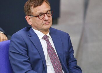 Kay Gottschalk (Archiv)