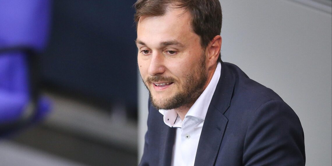 Johannes Schätzl (Archiv)