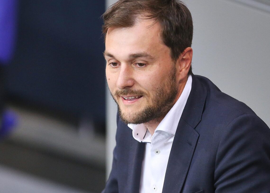 Johannes Schätzl (Archiv)
