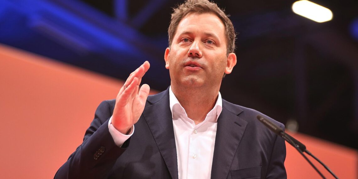Lars Klingbeil (Archiv)