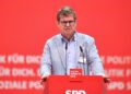 Ralf Stegner (Archiv)