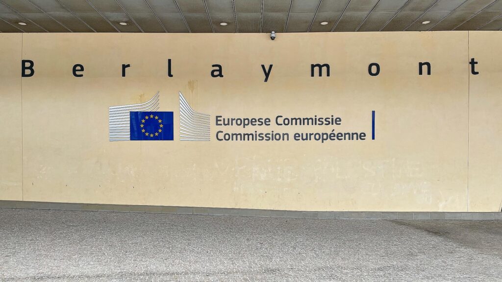 EU-Kommission (Archiv)