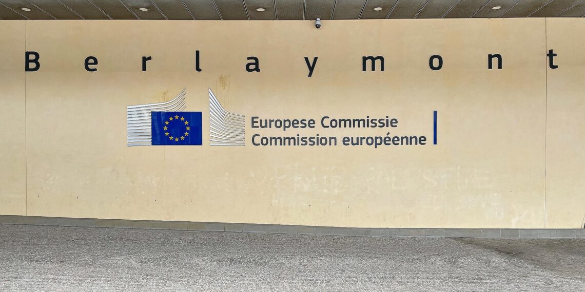 EU-Fahnen (Archiv)