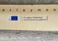 EU-Fahnen (Archiv)