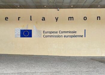 EU-Fahnen (Archiv)