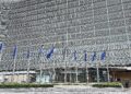 EU-Fahnen (Archiv)