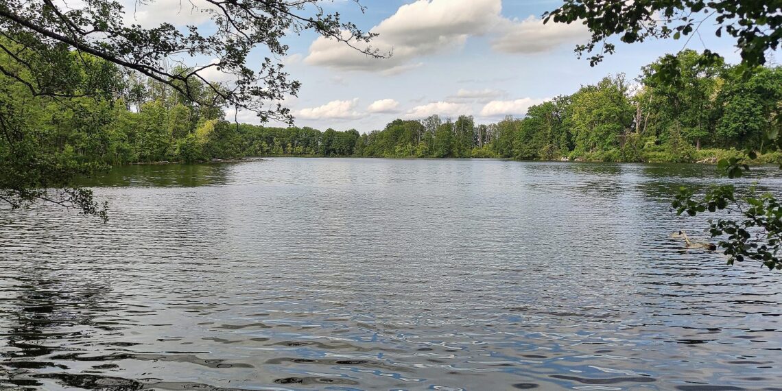 Badesee (Archiv)