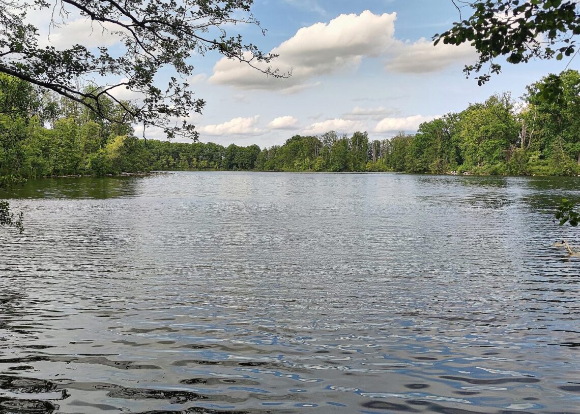 Badesee (Archiv)