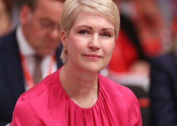 Manuela Schwesig (Archiv)