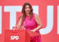 Derya Türk-Nachbaur (Archiv)