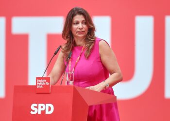 Derya Türk-Nachbaur (Archiv)