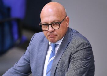 Alexander Throm (Archiv)