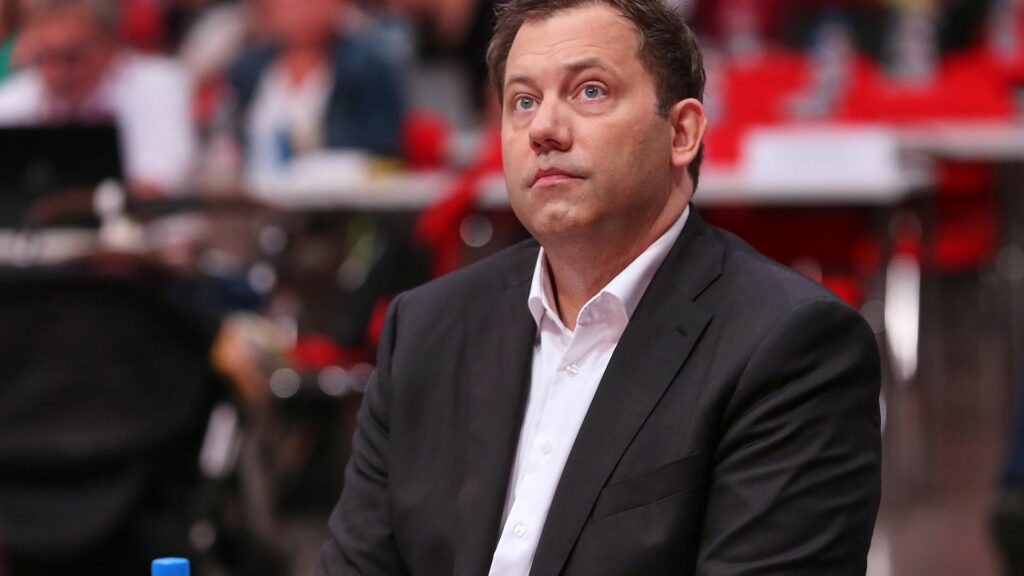 Klingbeil weist EU-Haushaltsvorschläge zurück 3 Lars Klingbeil (Archiv)