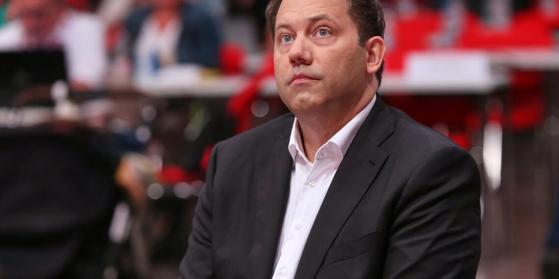 Lars Klingbeil (Archiv)