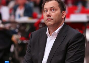Lars Klingbeil (Archiv)